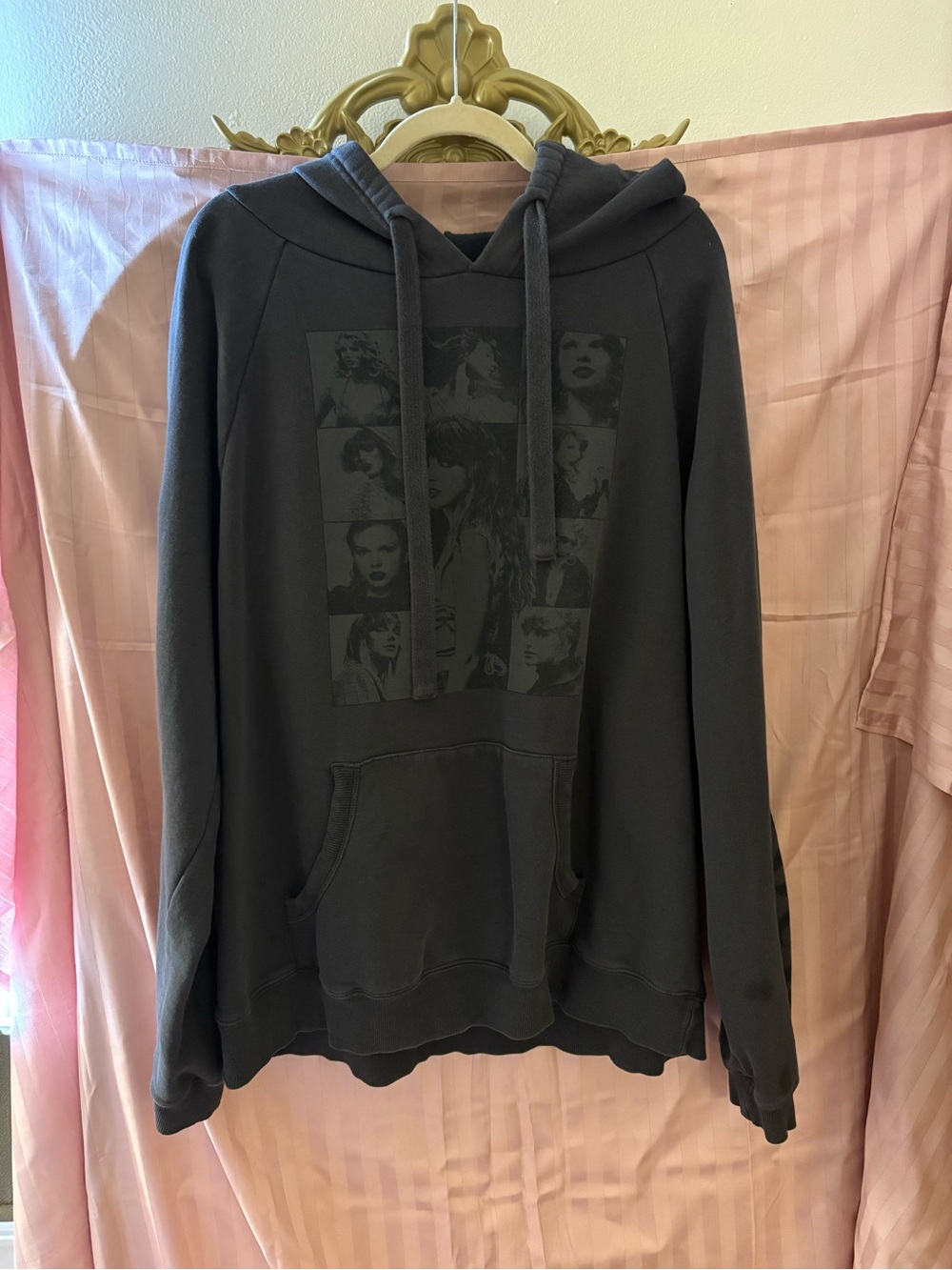 Taylor Swift Eras tour hoodie size 2XL